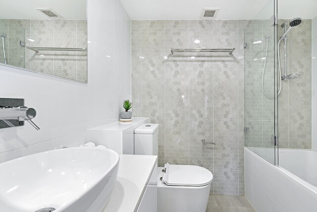 ビクトリア スクエア プライベート アパートメンツ