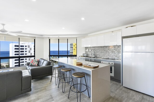 ビクトリア スクエア プライベート アパートメンツ