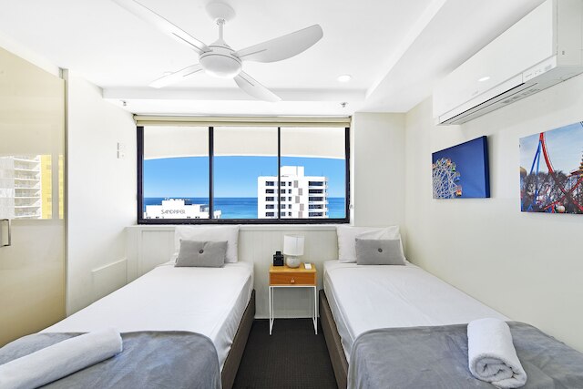 ビクトリア スクエア プライベート アパートメンツ