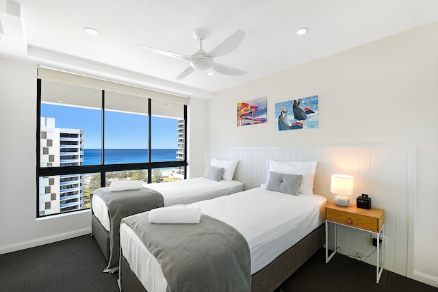 ビクトリア スクエア プライベート アパートメンツ