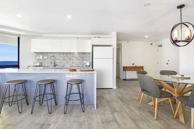 ビクトリア スクエア プライベート アパートメンツ