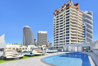 ビクトリア スクエア プライベート アパートメンツ