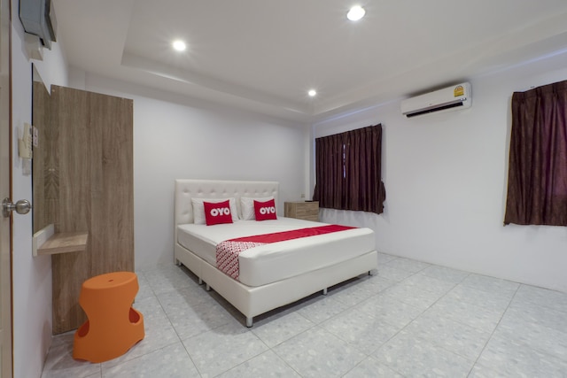 OYO 698 パタヤ シティ