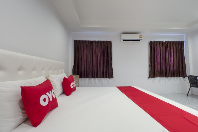 OYO 698 パタヤ シティ