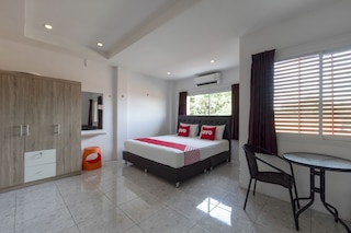 OYO 698 パタヤ シティ