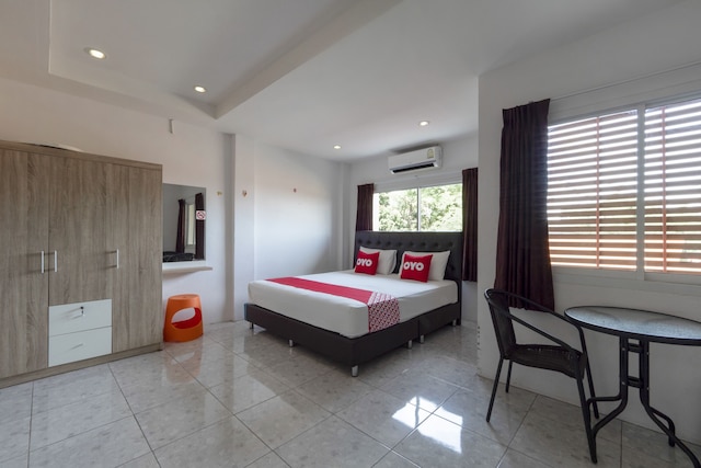 OYO 698 パタヤ シティ