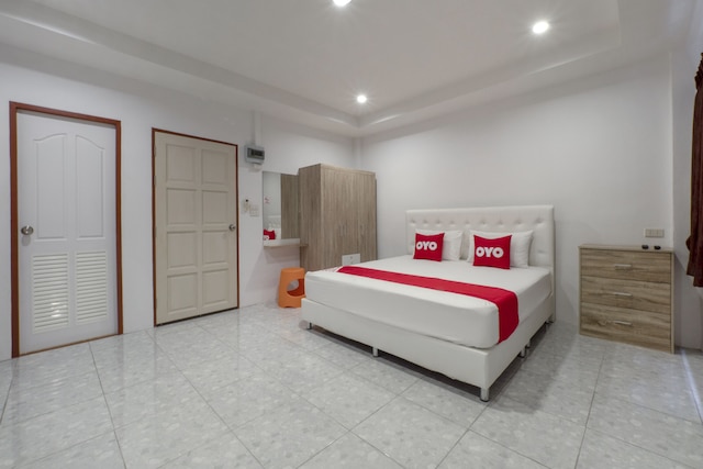 OYO 698 パタヤ シティ