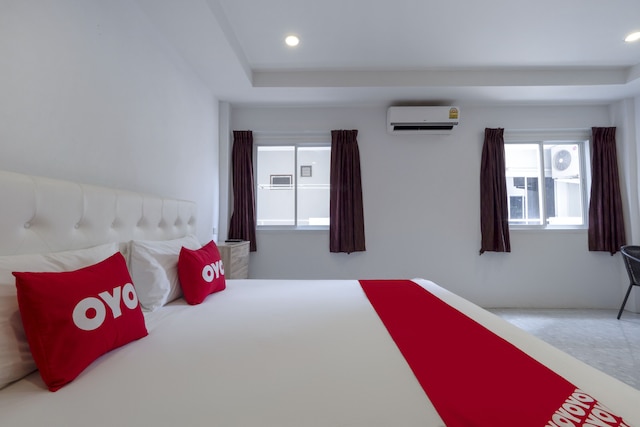 OYO 698 パタヤ シティ