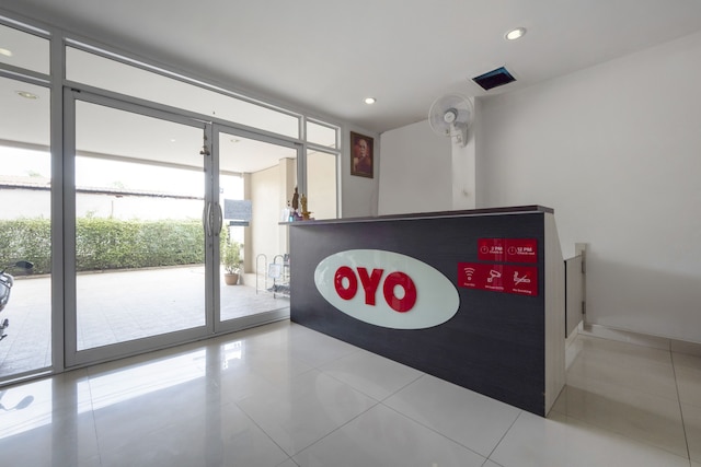 OYO 698 パタヤ シティ