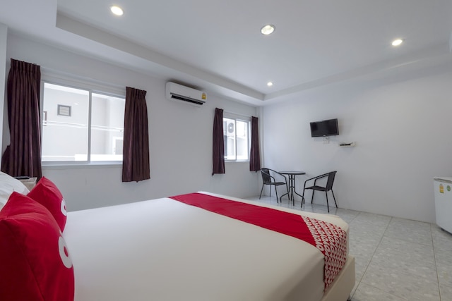 OYO 698 パタヤ シティ