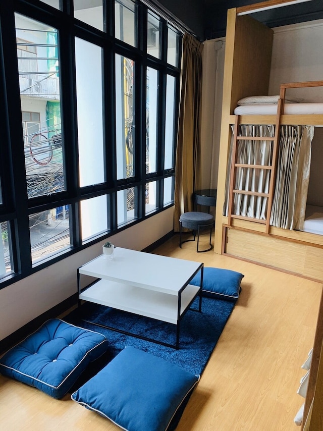 ダラヤ ホステル