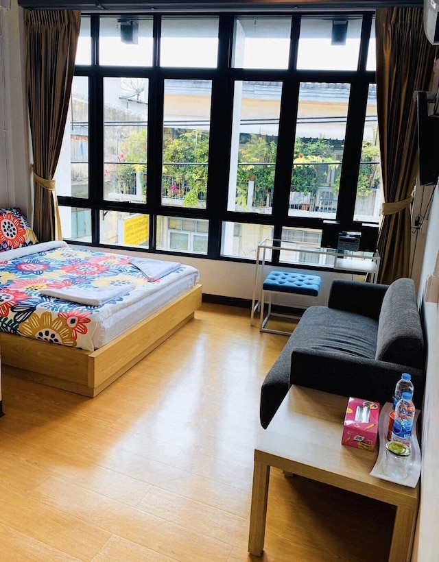 ダラヤ ホステル