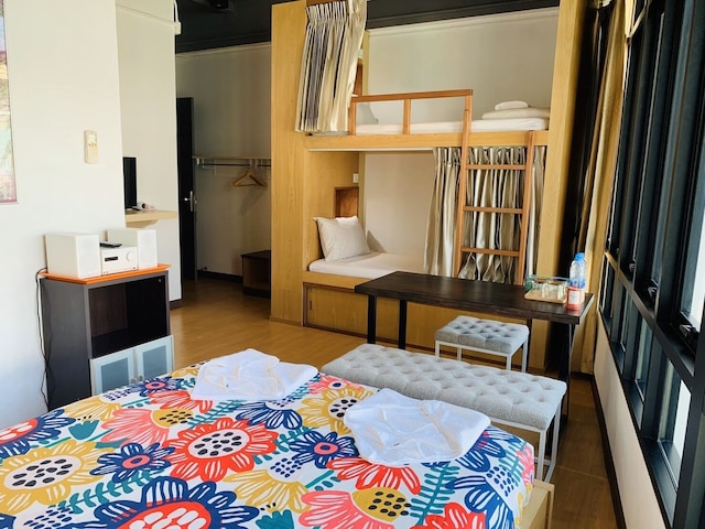 ダラヤ ホステル