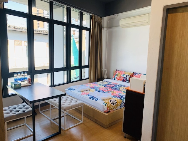 ダラヤ ホステル