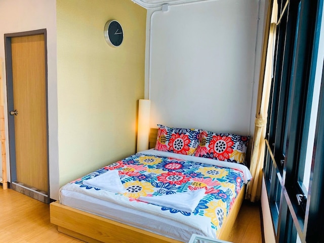 ダラヤ ホステル