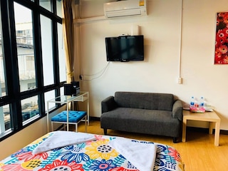 ダラヤ ホステル