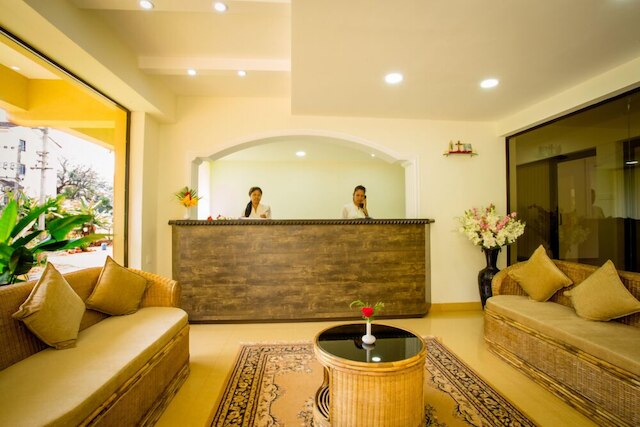 ランデブー ビーチ リゾート