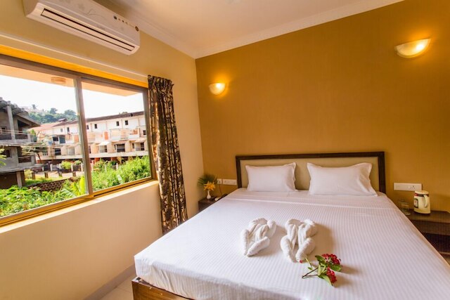 ランデブー ビーチ リゾート