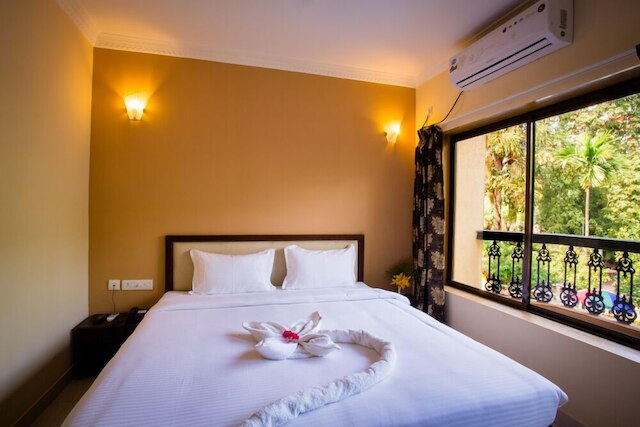 ランデブー ビーチ リゾート