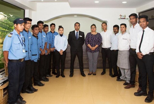 ランデブー ビーチ リゾート