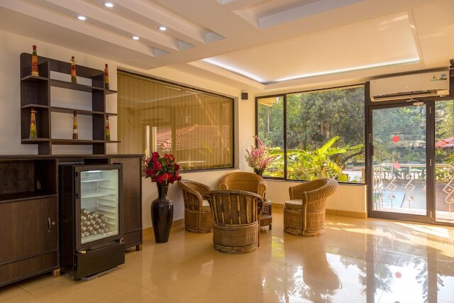 ランデブー ビーチ リゾート