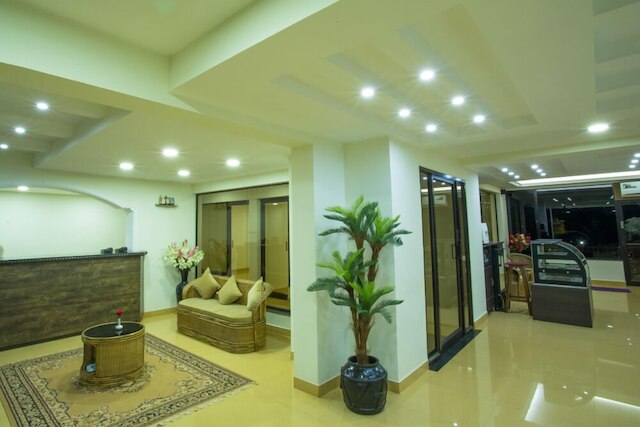 ランデブー ビーチ リゾート