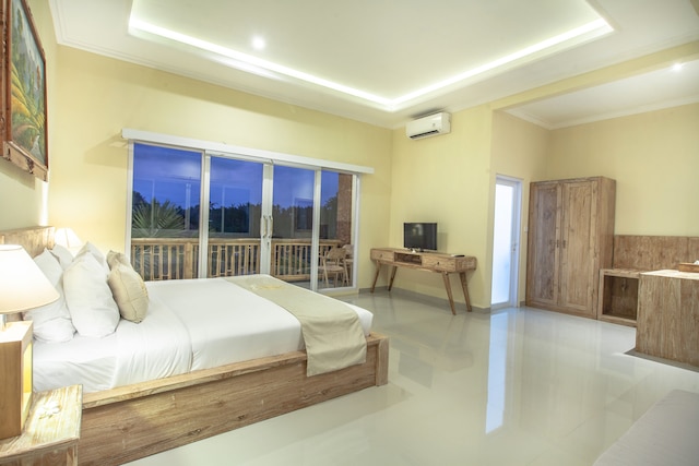 スジワ ウブド オテル & ヴィラ