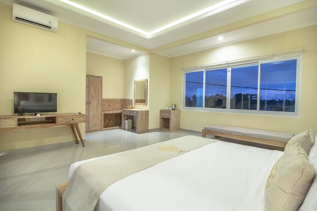 スジワ ウブド オテル & ヴィラ