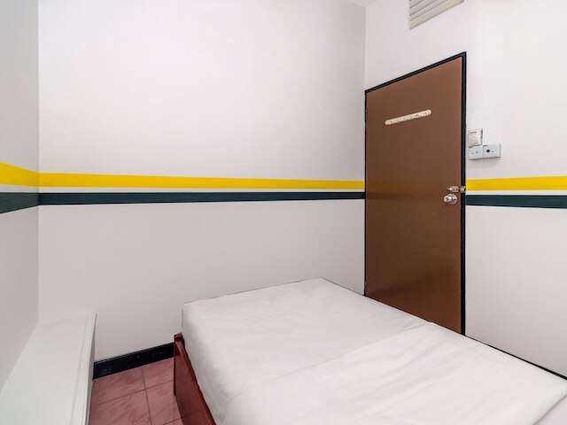 スポット オン 89936 ステラ イン