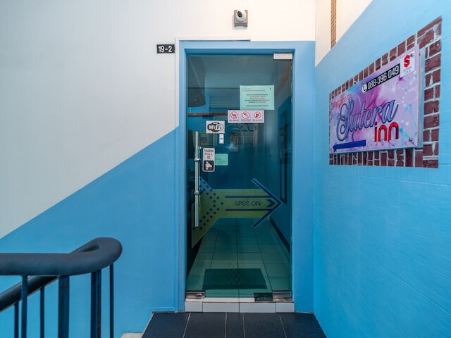 スポット オン 89936 ステラ イン