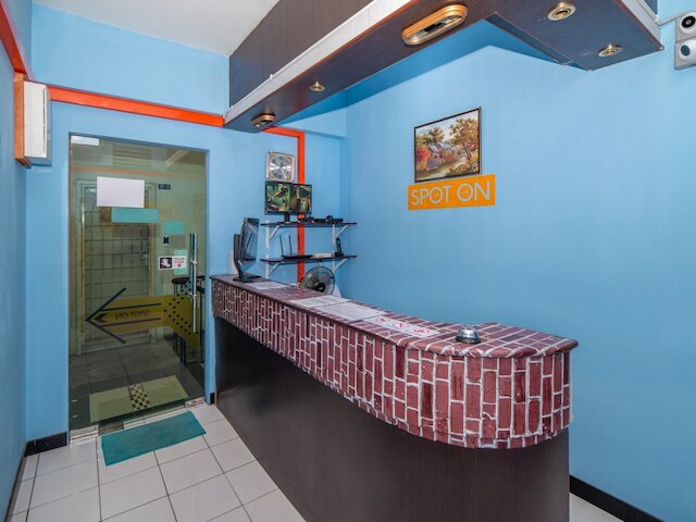 スポット オン 89936 ステラ イン