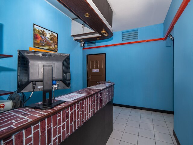 スポット オン 89936 ステラ イン