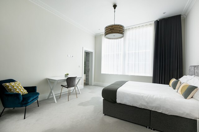 パーク ビュー - コベント ガーデン - ホルボーン