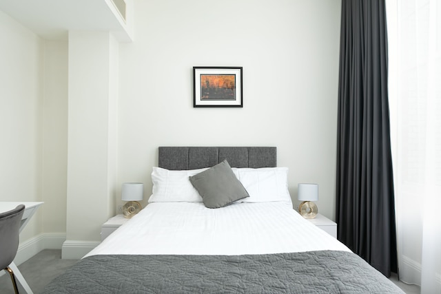 パーク ビュー - コベント ガーデン - ホルボーン