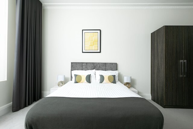 パーク ビュー - コベント ガーデン - ホルボーン