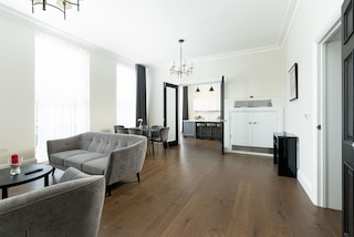 パーク ビュー - コベント ガーデン - ホルボーン