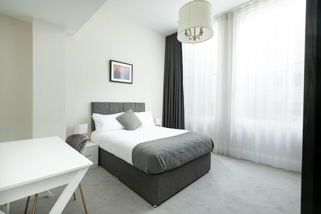 パーク ビュー - コベント ガーデン - ホルボーン