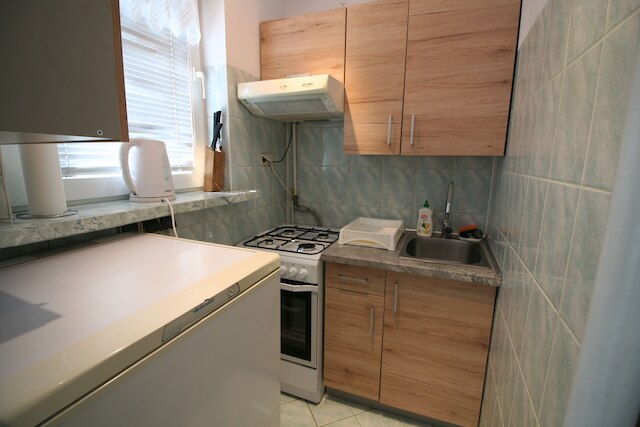 アパルタメンティ ヴァルソヴィエ シエナ 63