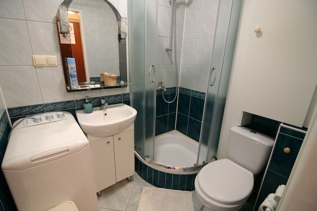 アパルタメンティ ヴァルソヴィエ シエナ 63