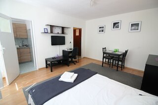 アパルタメンティ ヴァルソヴィエ シエナ 63