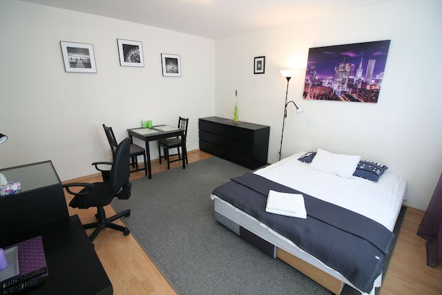 アパルタメンティ ヴァルソヴィエ シエナ 63