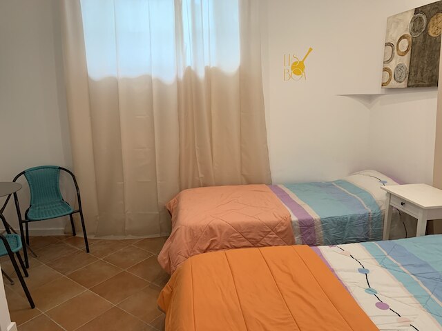 ハウス アンド ルームズ イン リスボン