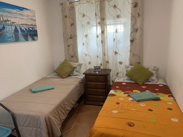 ハウス アンド ルームズ イン リスボン