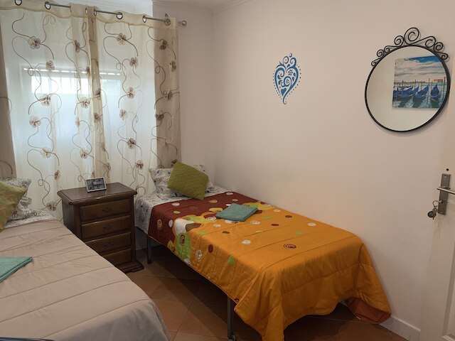 ハウス アンド ルームズ イン リスボン