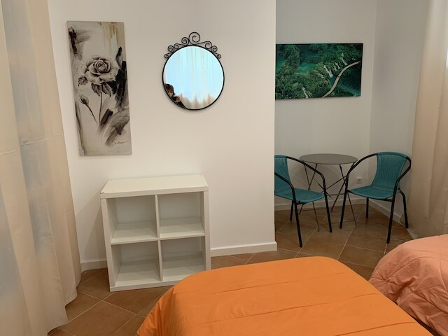 ハウス アンド ルームズ イン リスボン