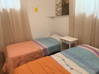 ハウス アンド ルームズ イン リスボン