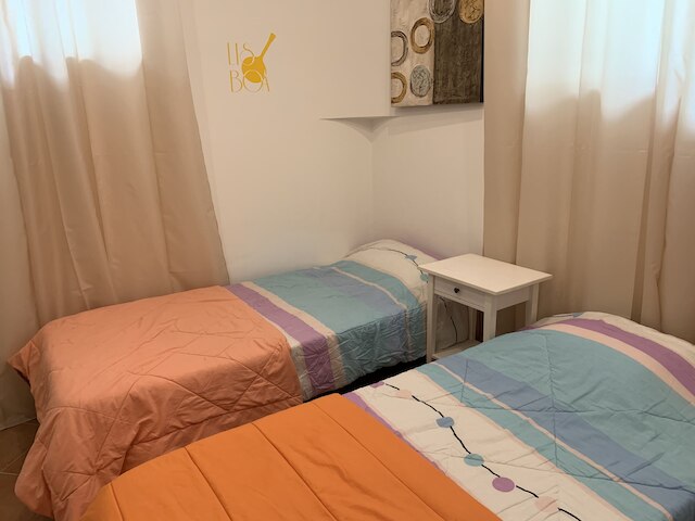 ハウス アンド ルームズ イン リスボン