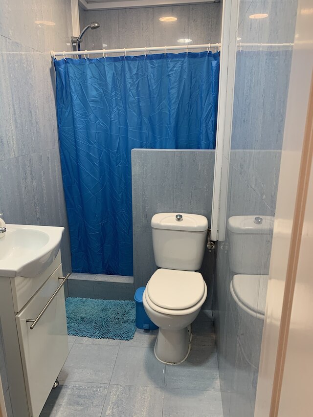 ハウス アンド ルームズ イン リスボン