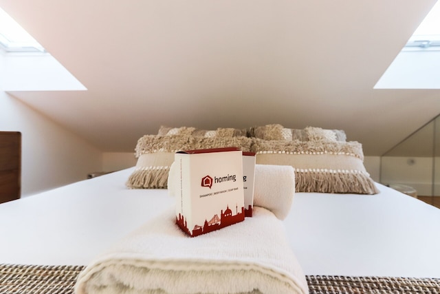 マルケス デ ポンバル デュープレックス ウィズ テラス バイ ホーミング