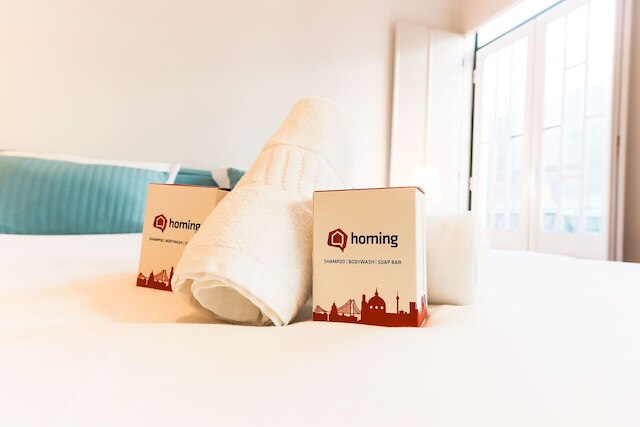 ラト エレガント バイ ホーミング